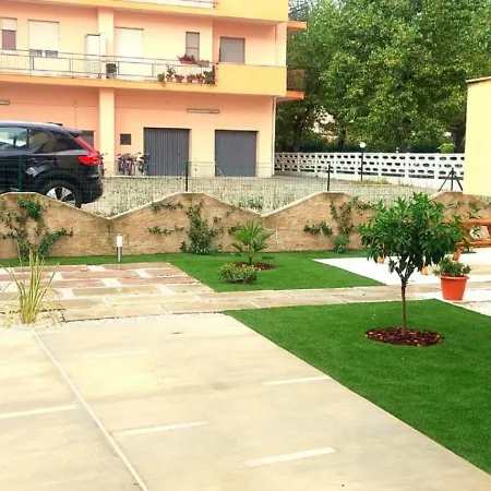 Апартаменты Sea Garden *