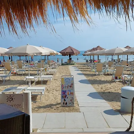 Sea Garden Francavilla Al Mare